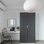 Lejlighed Satu Modern In The Albaicin *