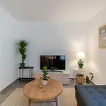 Lejlighed Satu Modern In The Albaicin