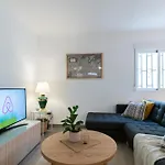 Lejlighed Satu Modern In The Albaicin *