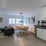 Lejlighed Satu Modern In The Albaicin *