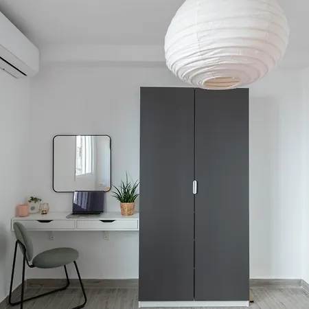 Apartmán Satu Modern In The Albaicin *