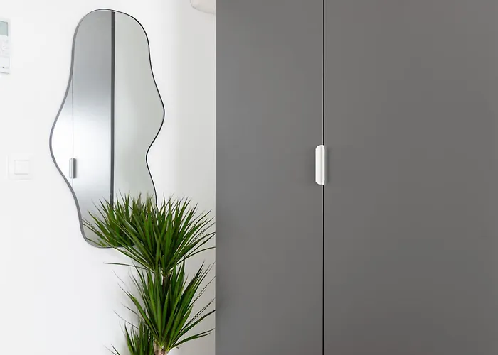 Satu Modern In The Albaicin *
